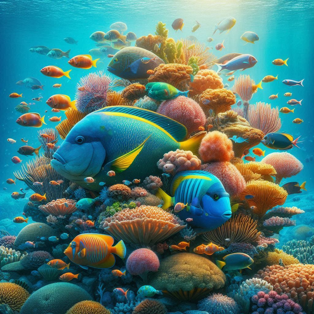 fishes