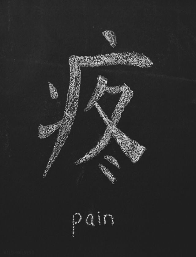 pain