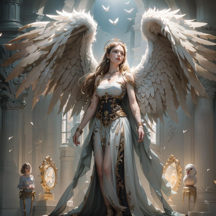 angel