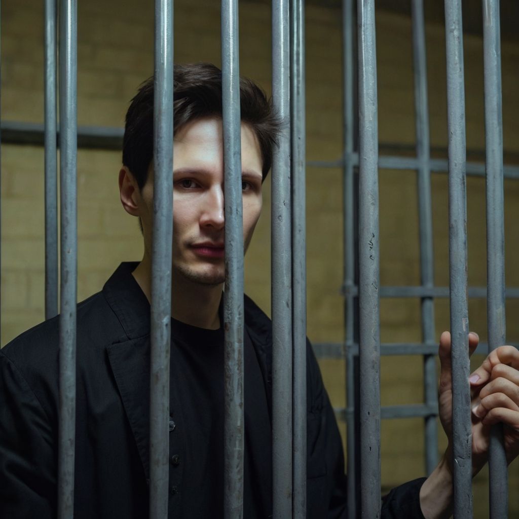 FREE DUROV