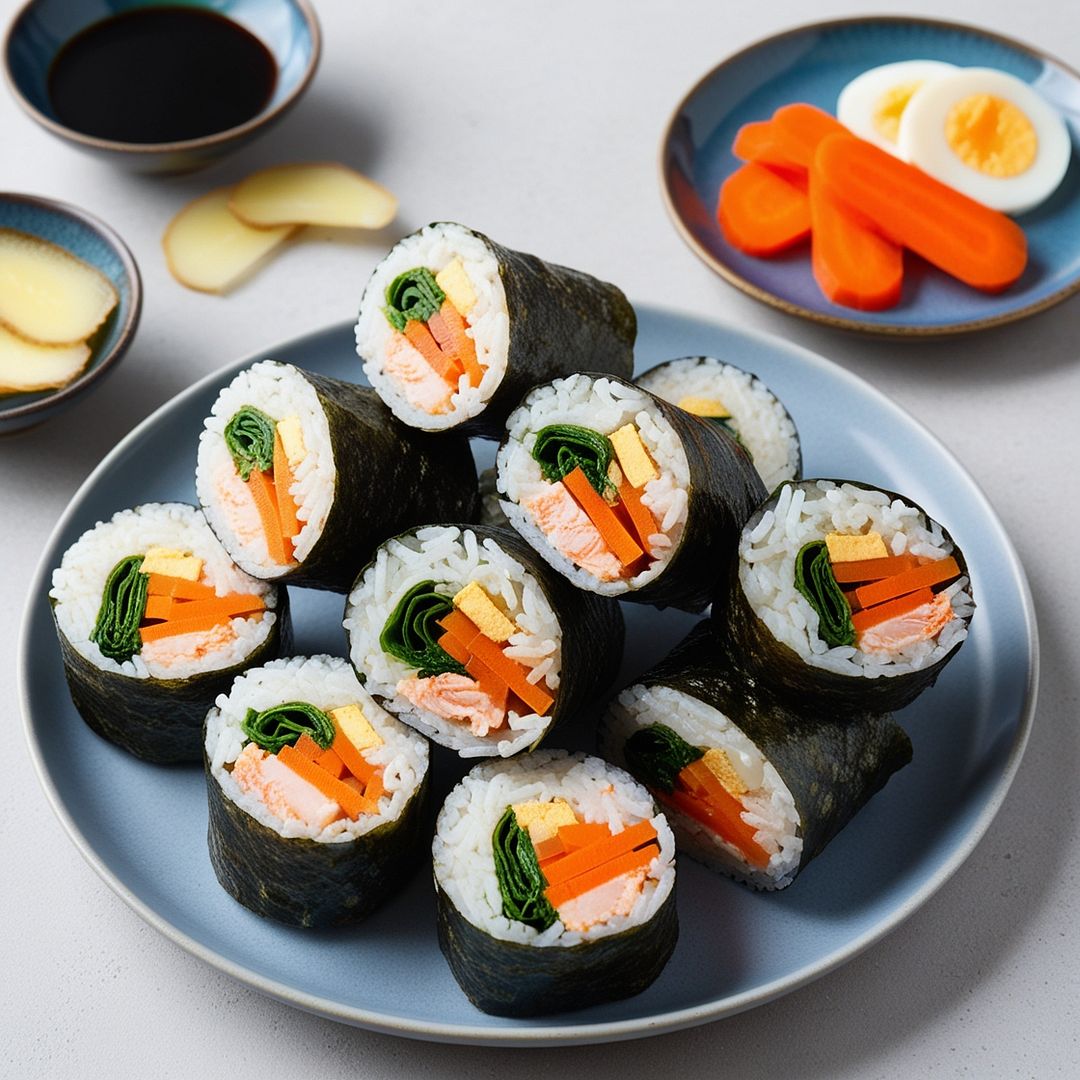 Kimbap