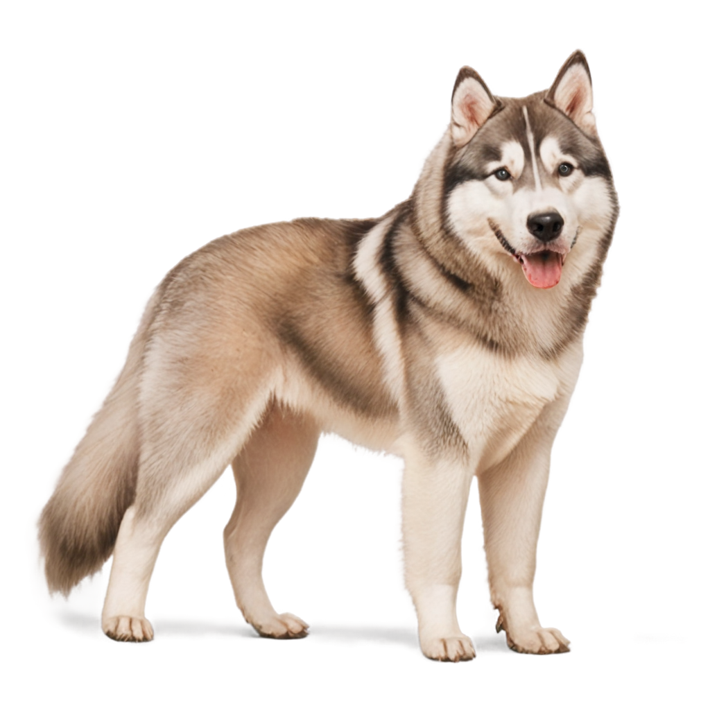 Alaskan Malamute