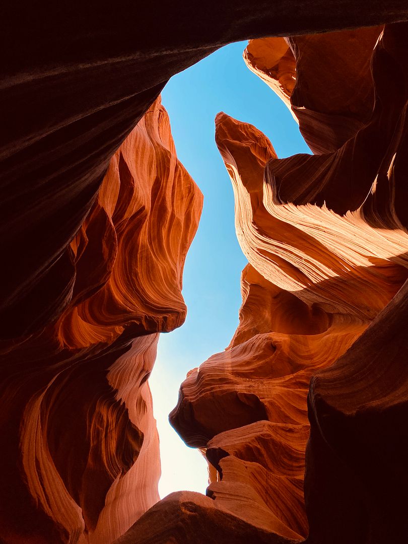 Antelope Canyon Art