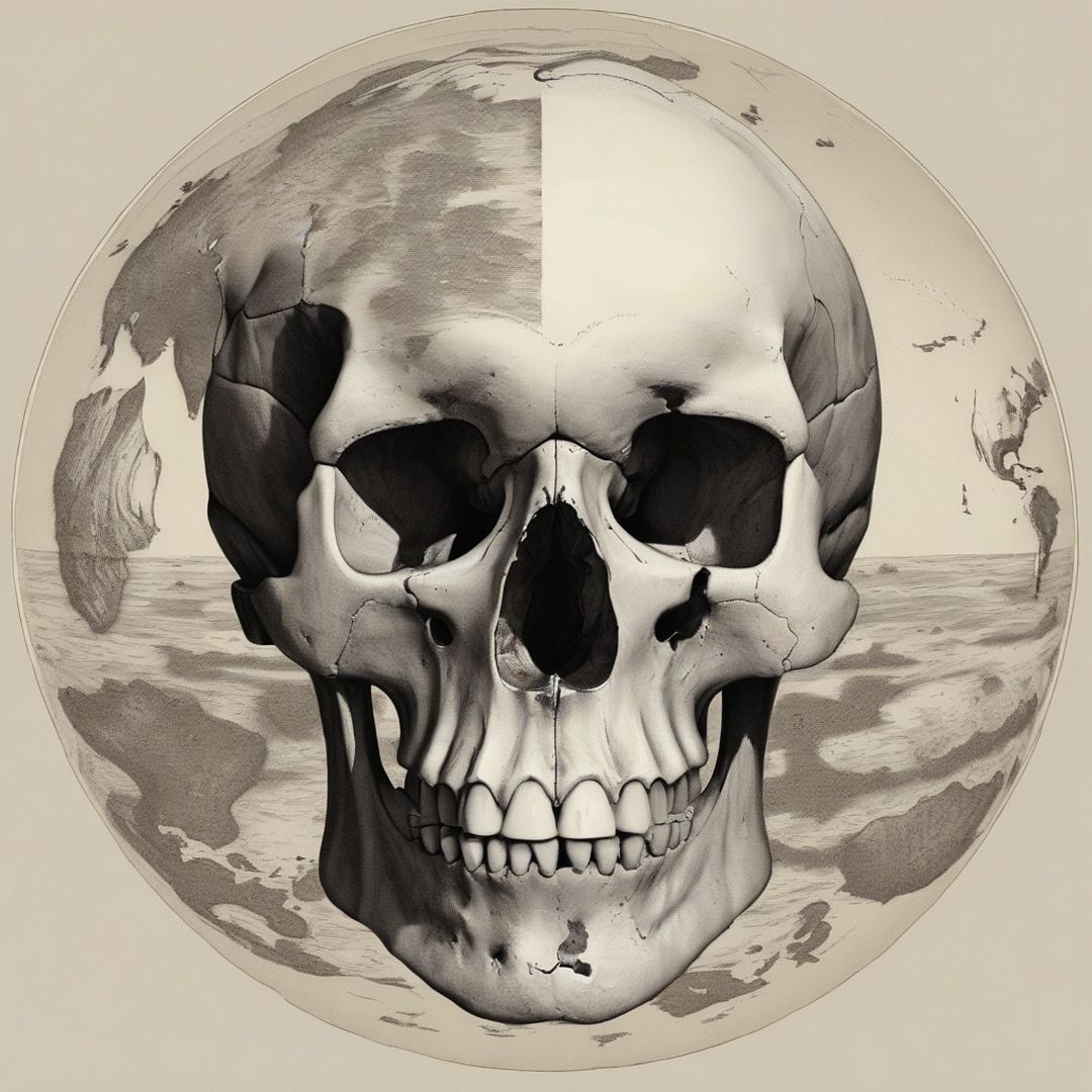 The Skull Earth