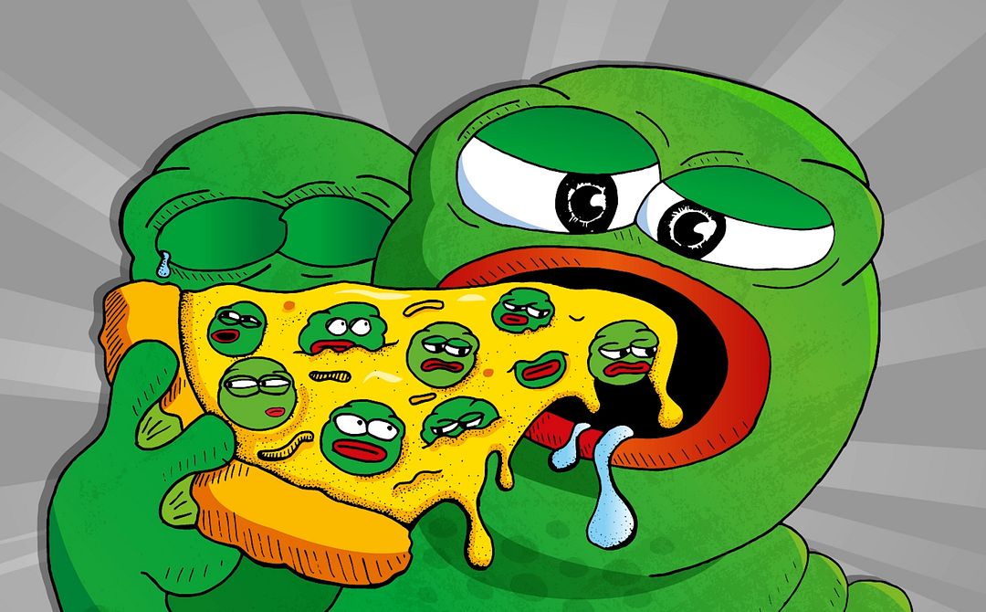 PIZZA PEPE