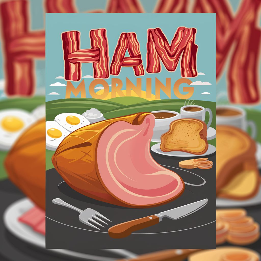 HAM morning_S5 #9