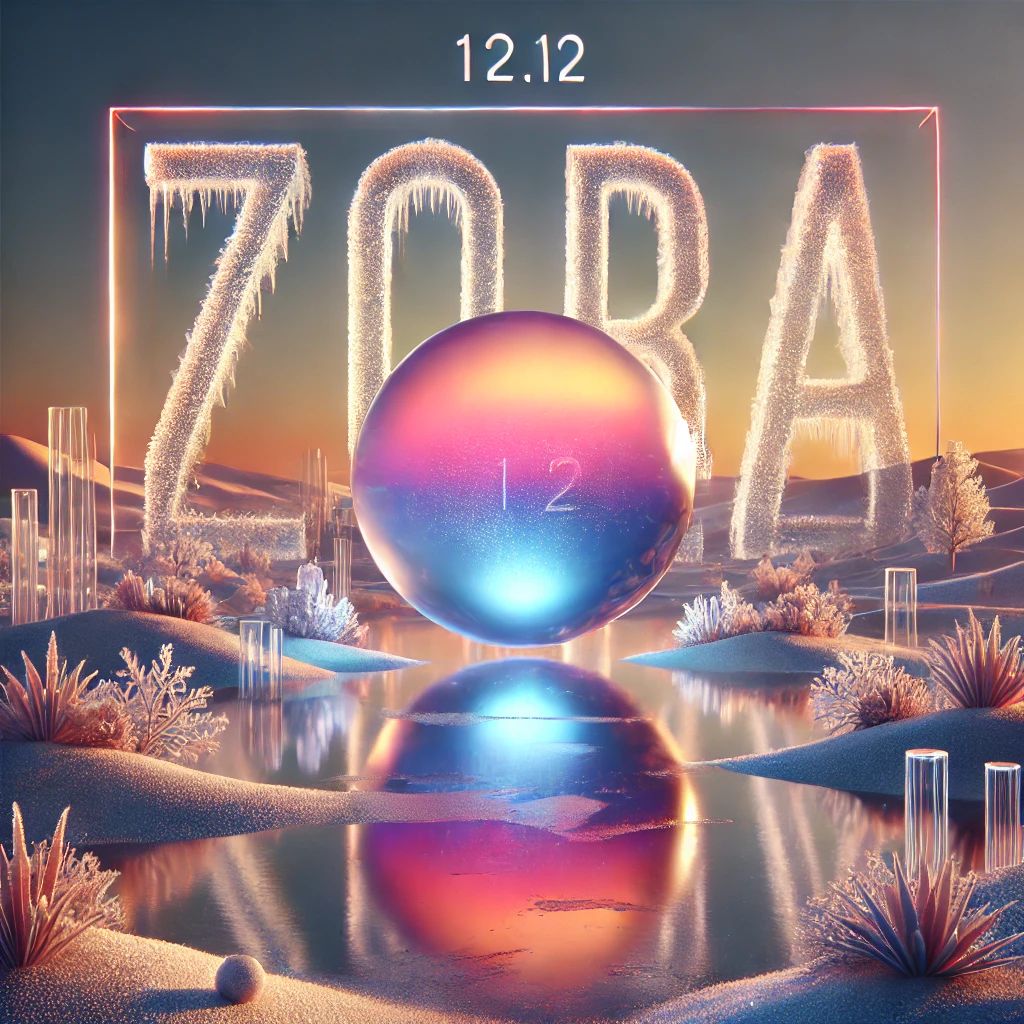 zora 12.12