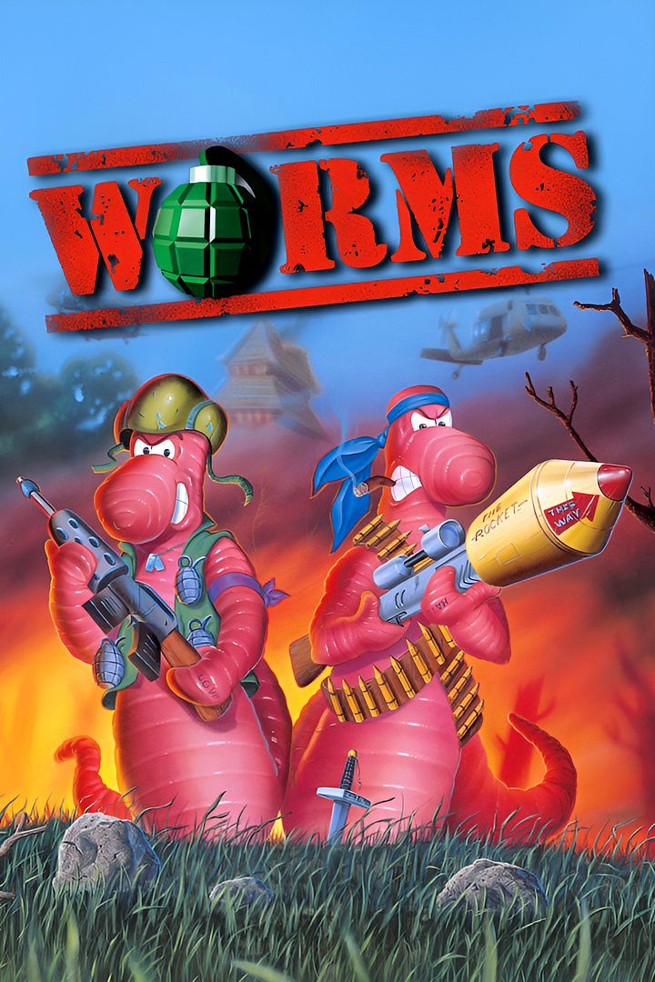 Worms