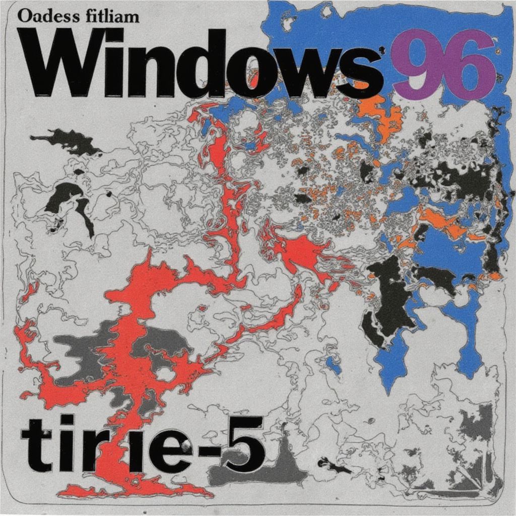 windows 96