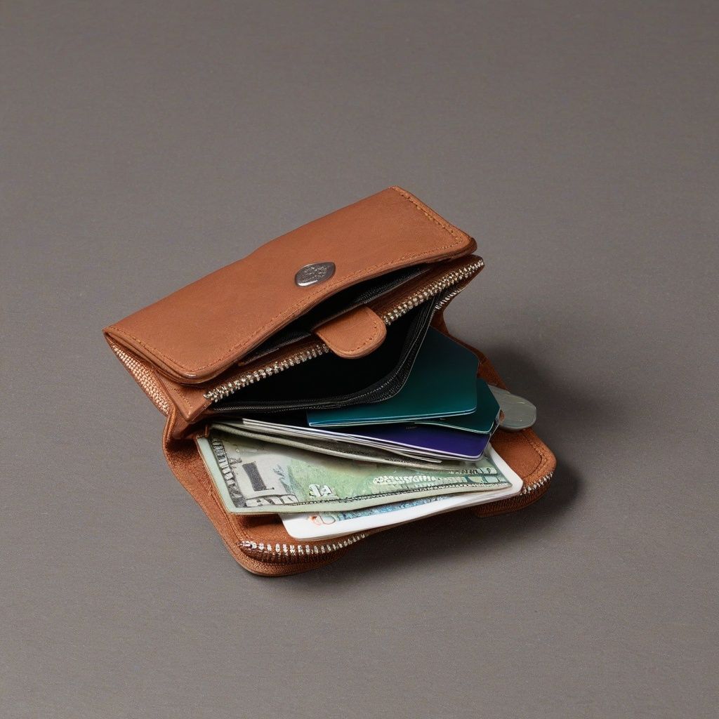 Wallet