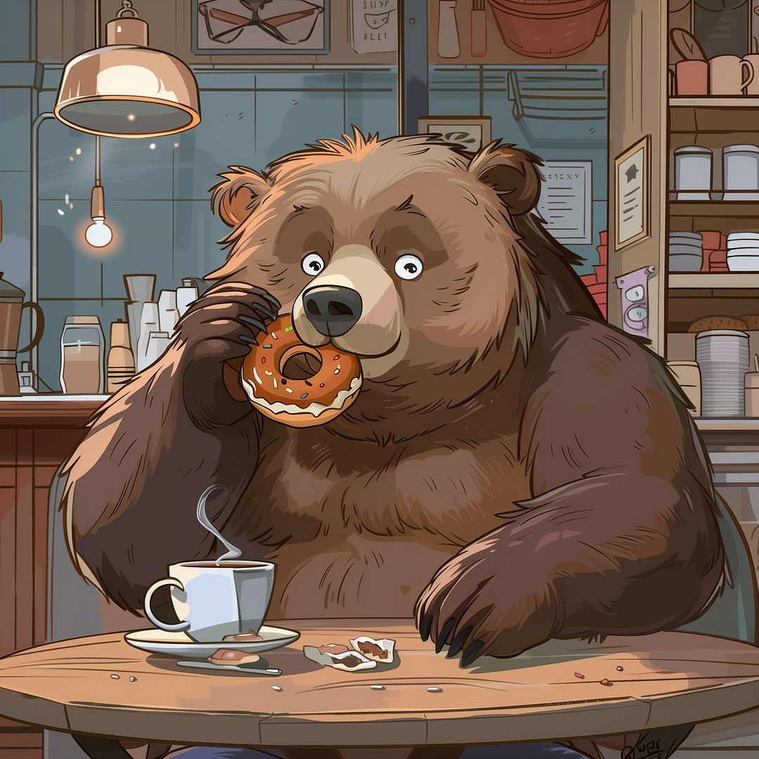 Bear