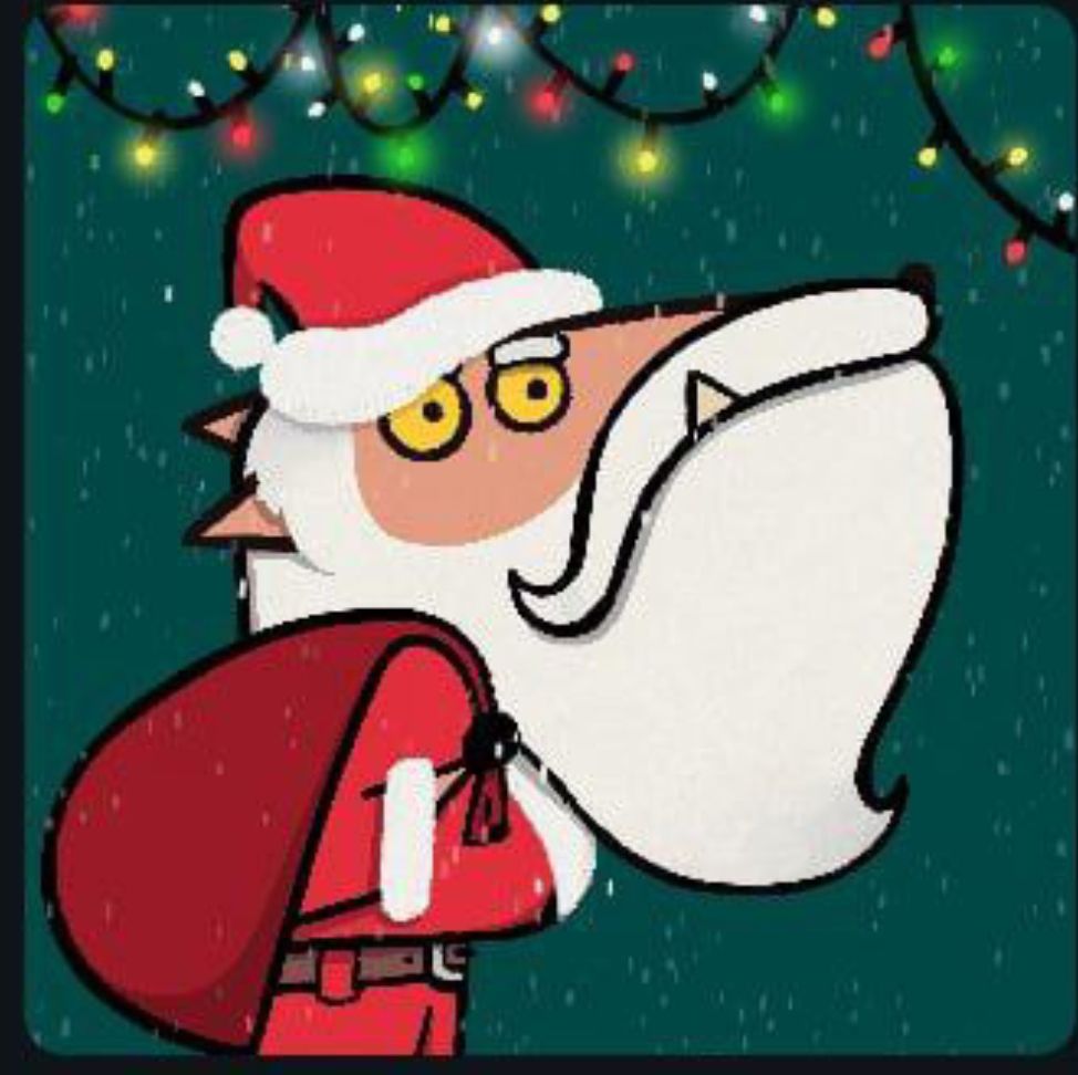 Santa