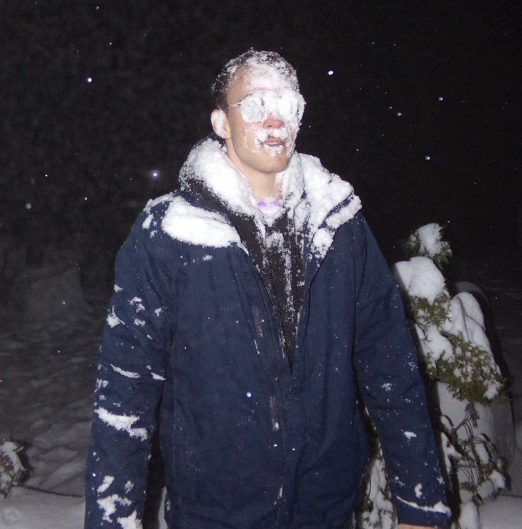 snowboy