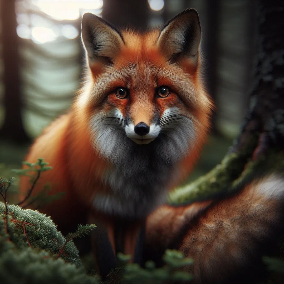 Fox