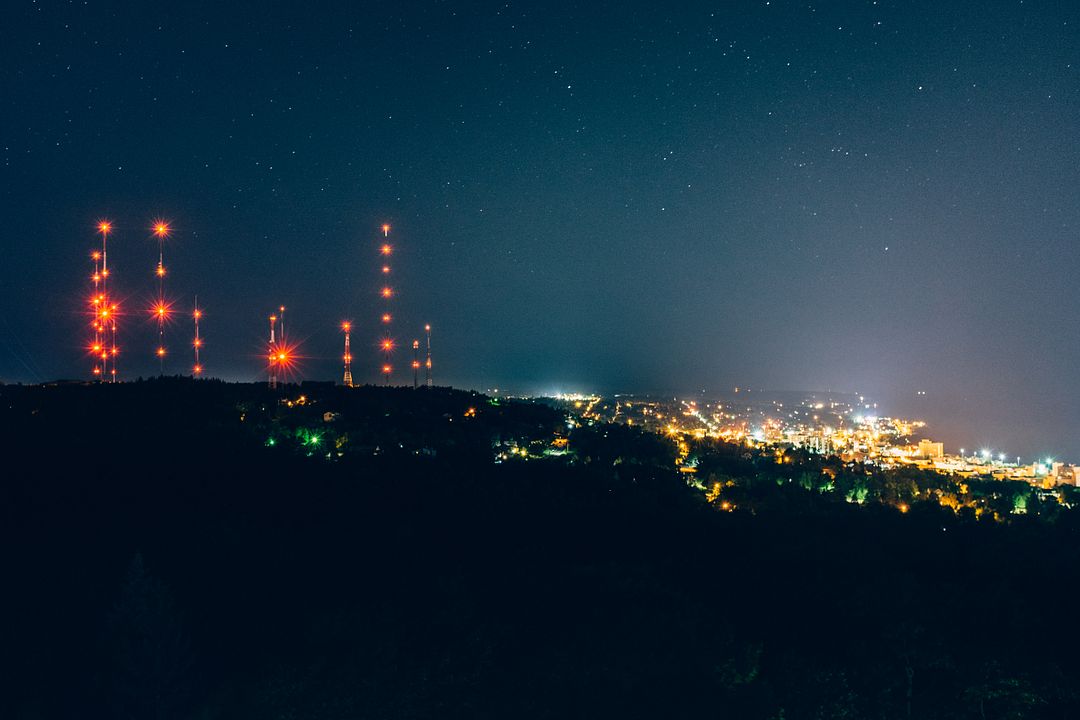 Above Duluth, 2018