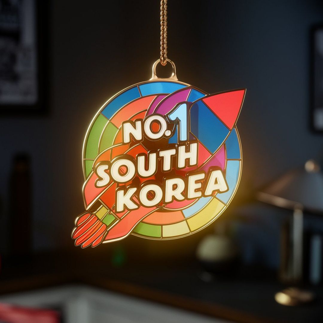 South Korea