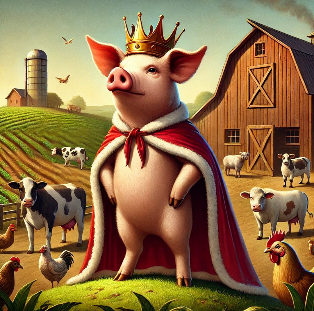 King Pig