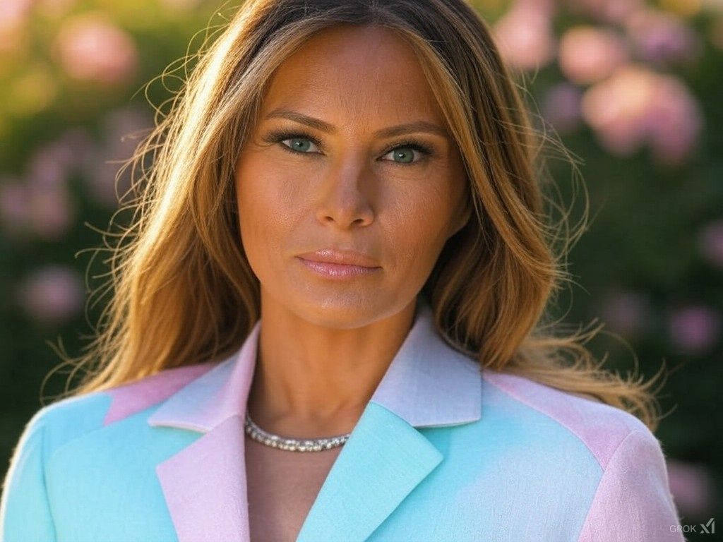 Melania