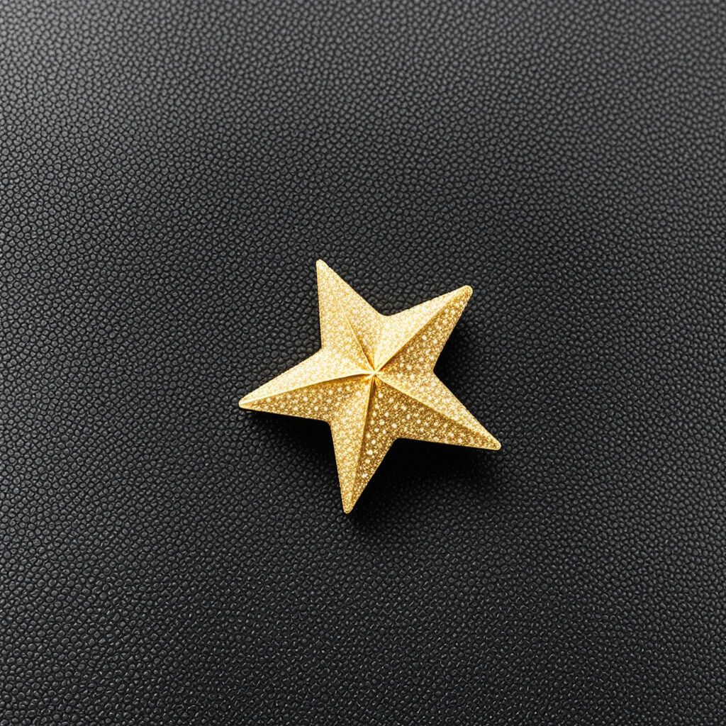 little-star