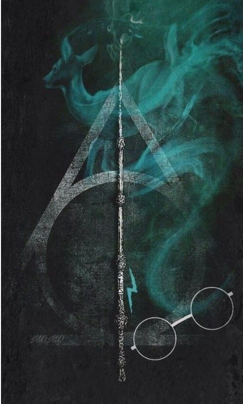 Deathly Hallows