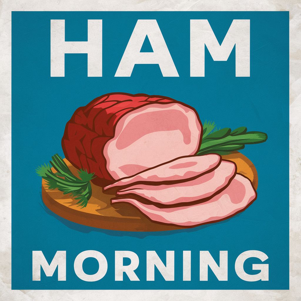 HAM morning_S4 #7