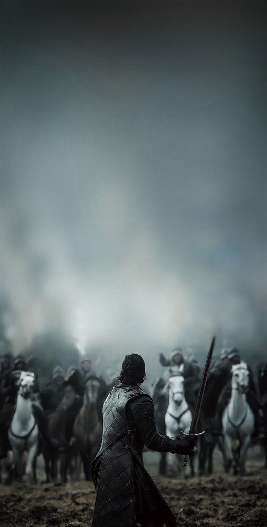 The king in the north