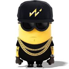 Minion777