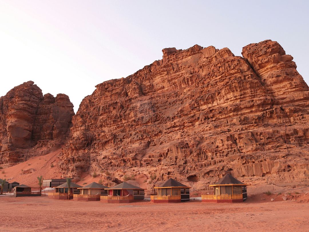 Wadi Rum🇯🇴