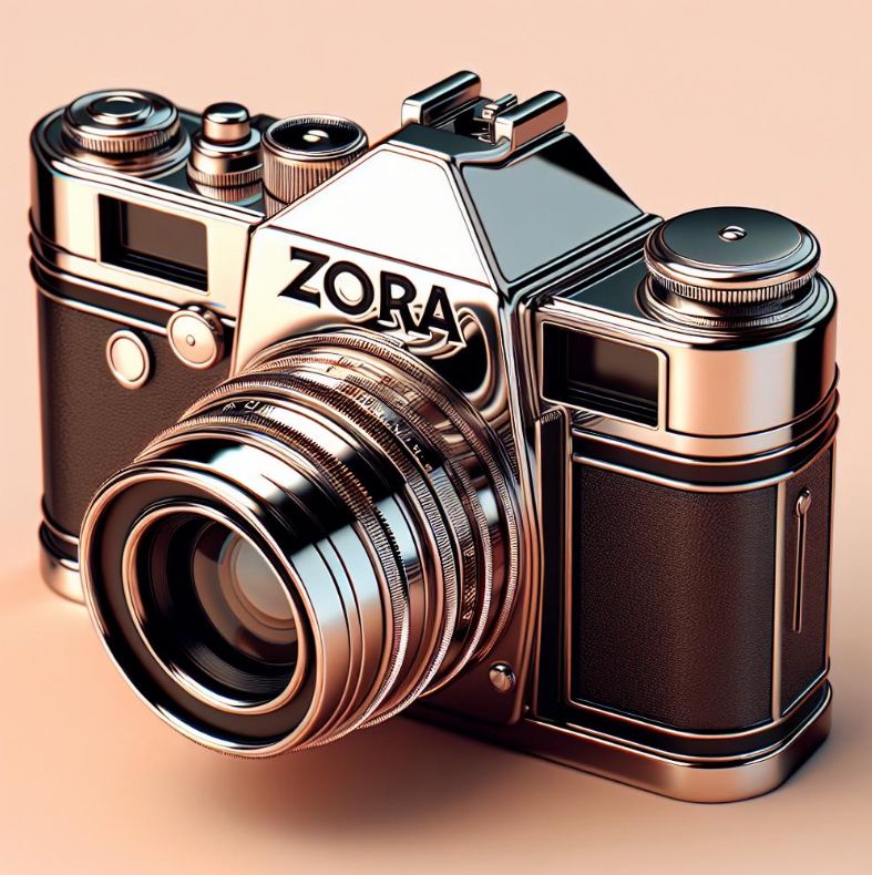 Zora Camera