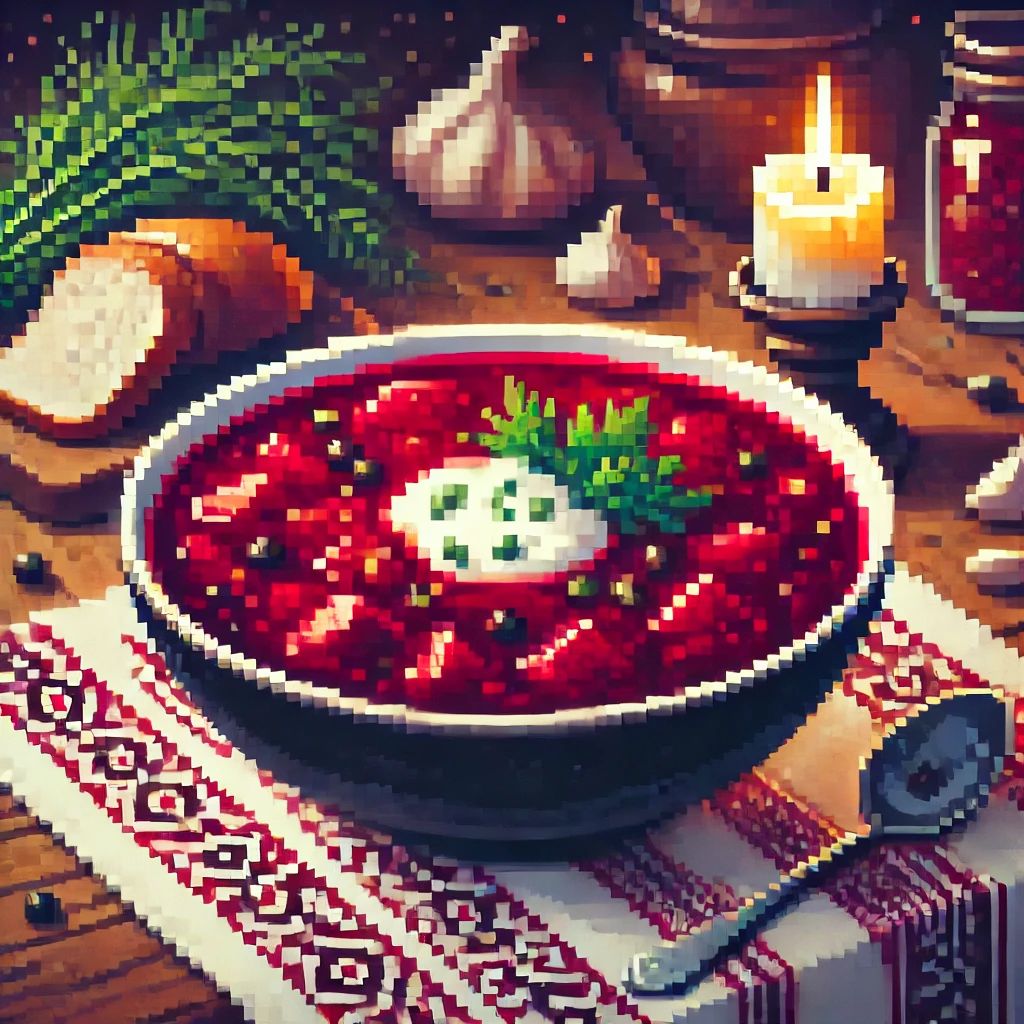 borsch.