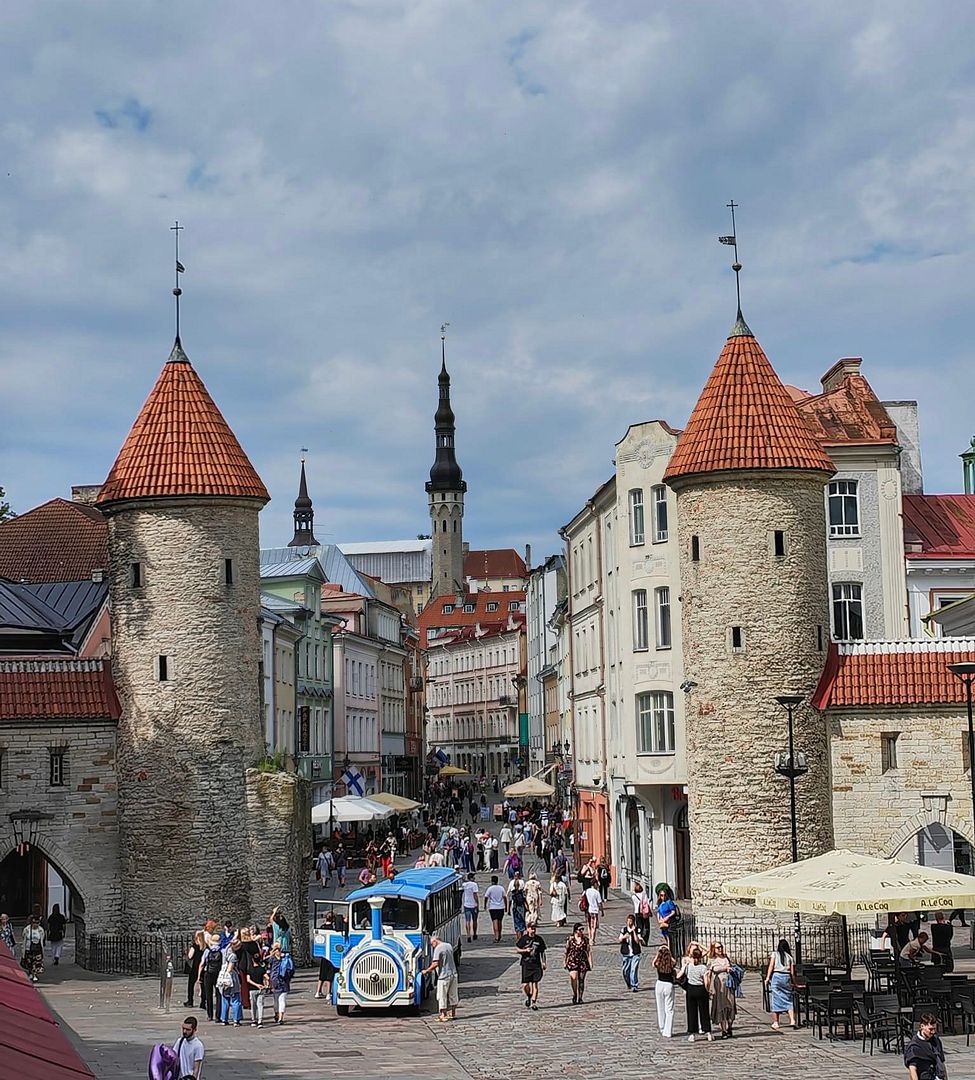 Tallinn