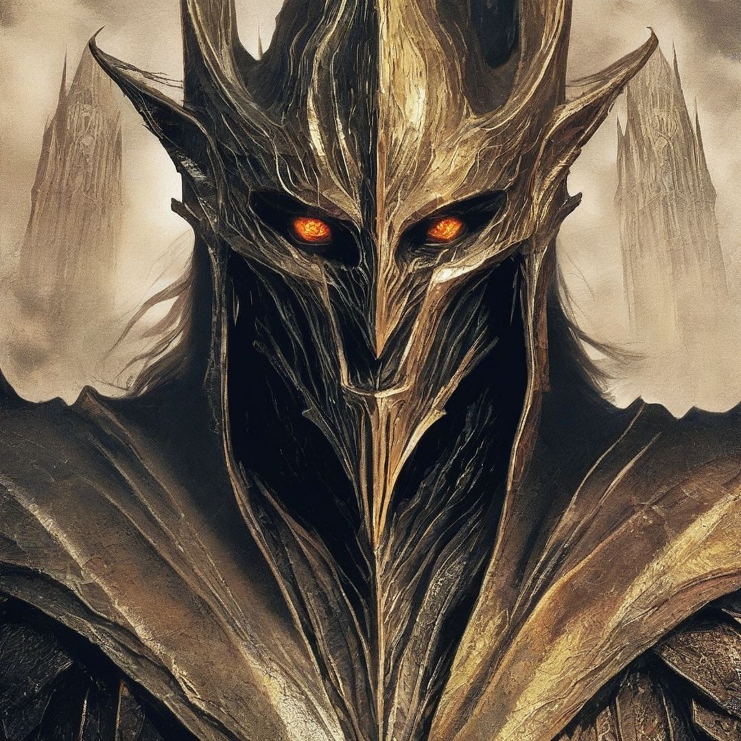 sauron