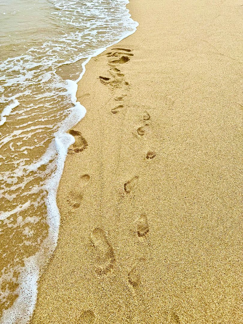 Footprints