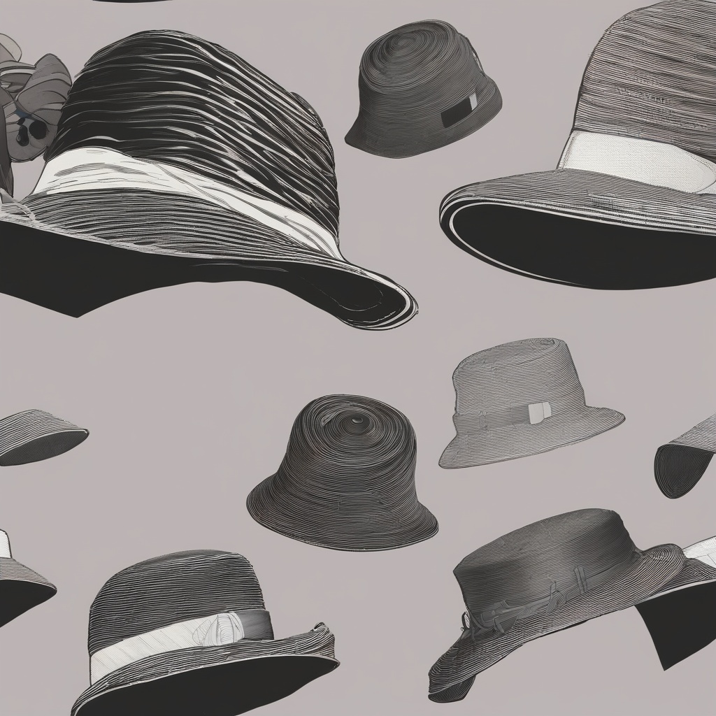 Hats