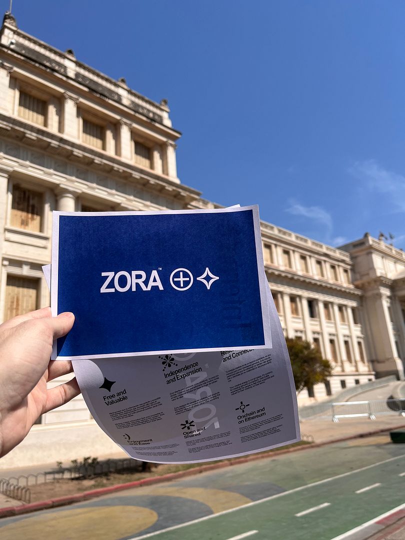 Zora in Cordoba - Argentina