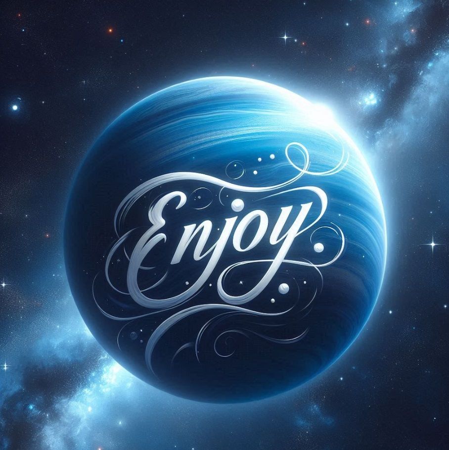 ENJOY planet