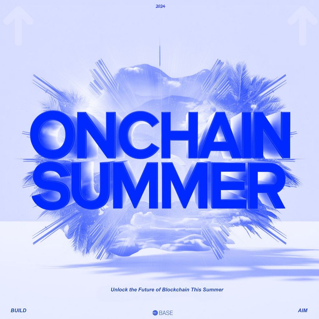 ONCHAIN SUMMER