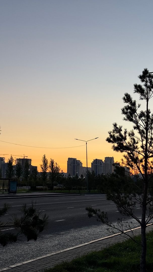 Astana😍 05:50