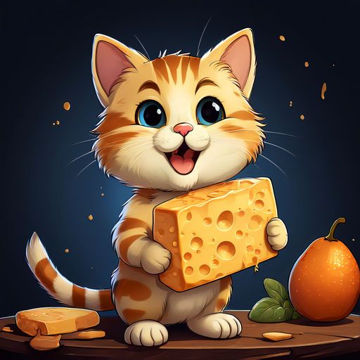 a-cartoon-cat-holding-cheese-209066186 (2)