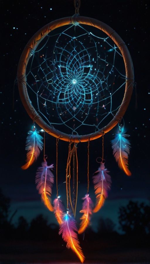 Dreamcatcher23