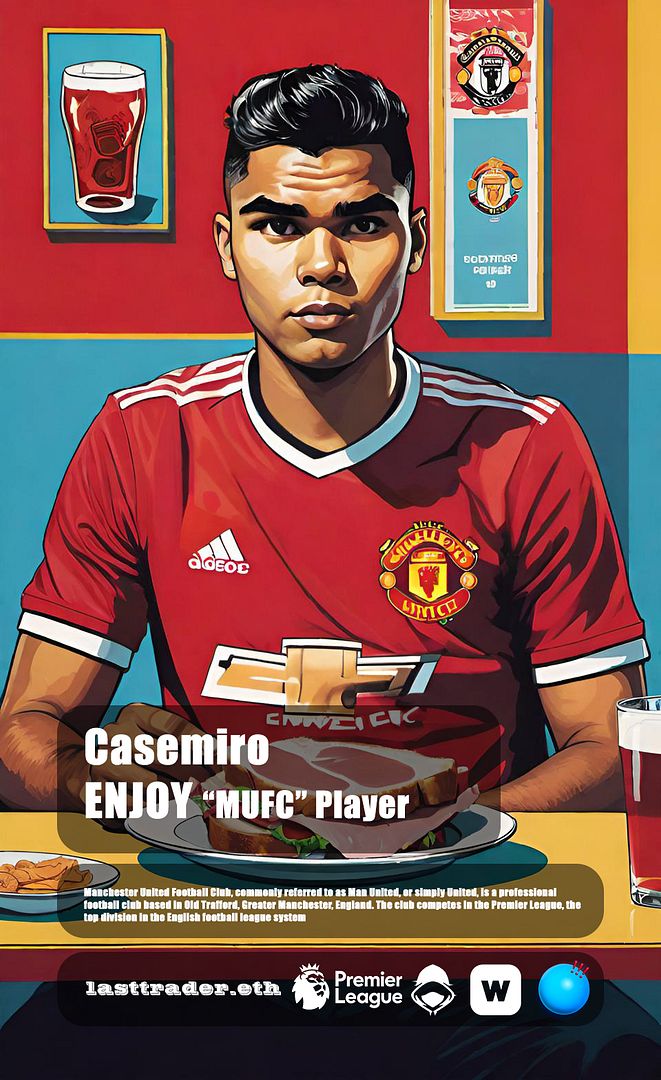 CASEMIRO