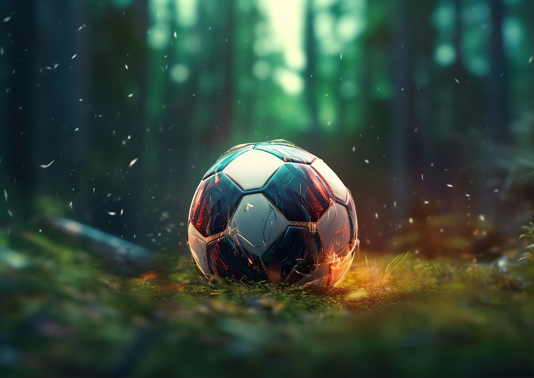 Soccer ball