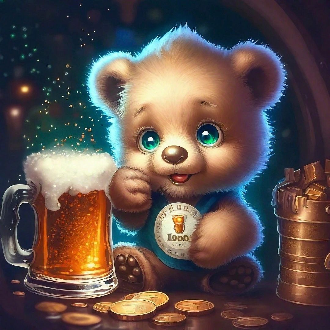 jimmybear #12 (jimmy beer)