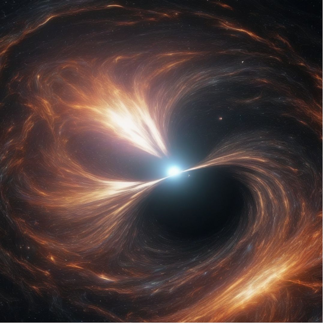 Black Hole