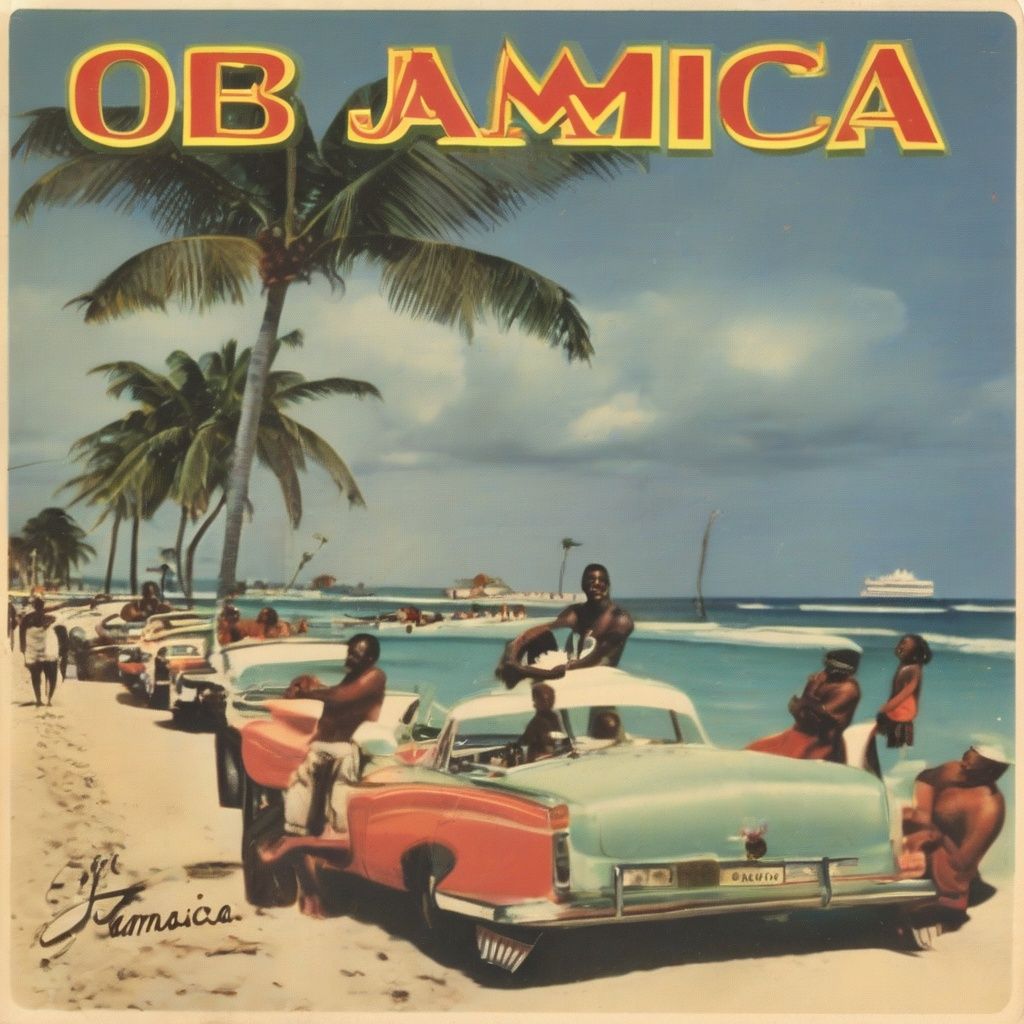 Jamaica