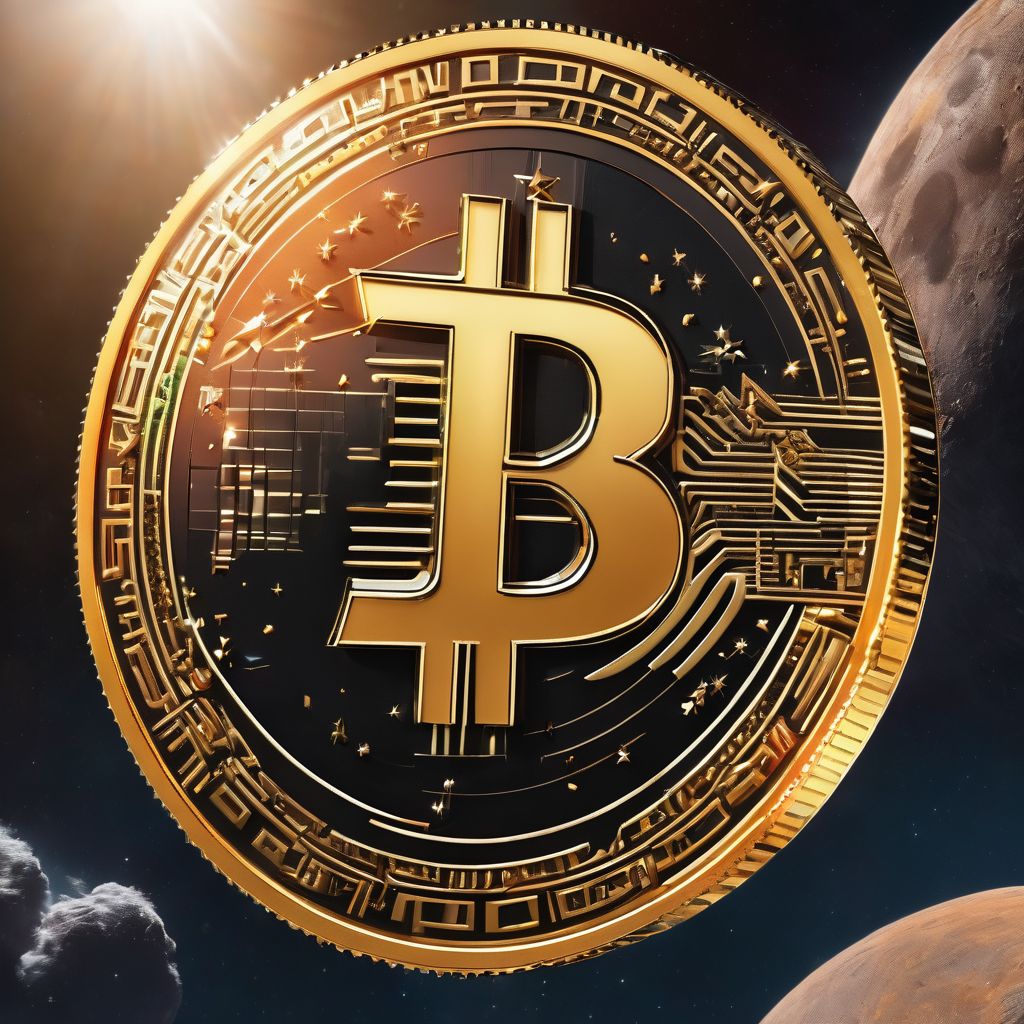 Space BTC