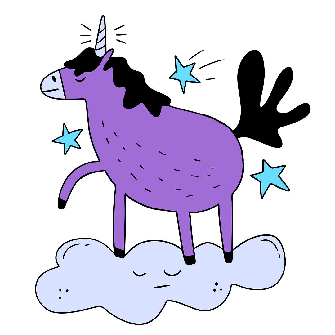 Scout Unicorn