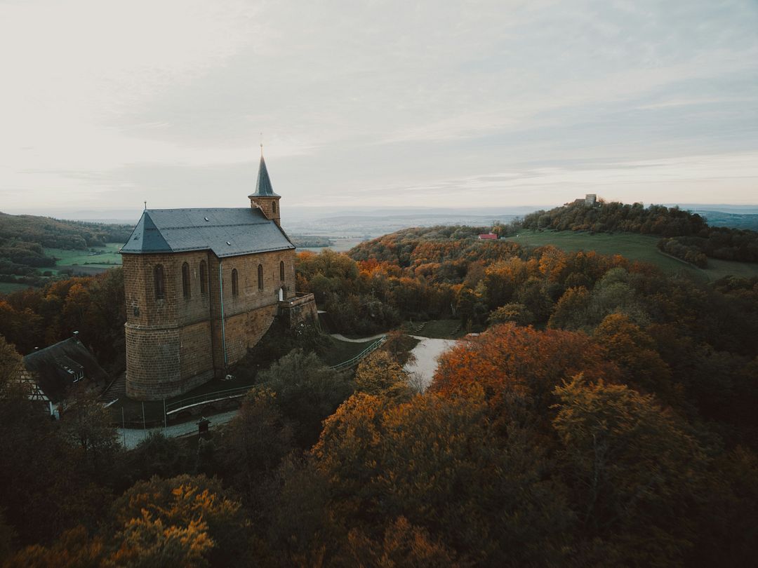 Gügelkirche St. Pankratius, Gügel, Scheßlitz