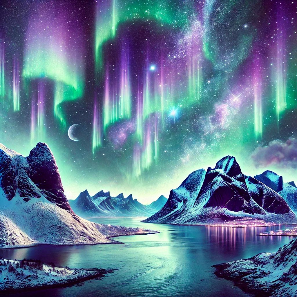 Northern Lights