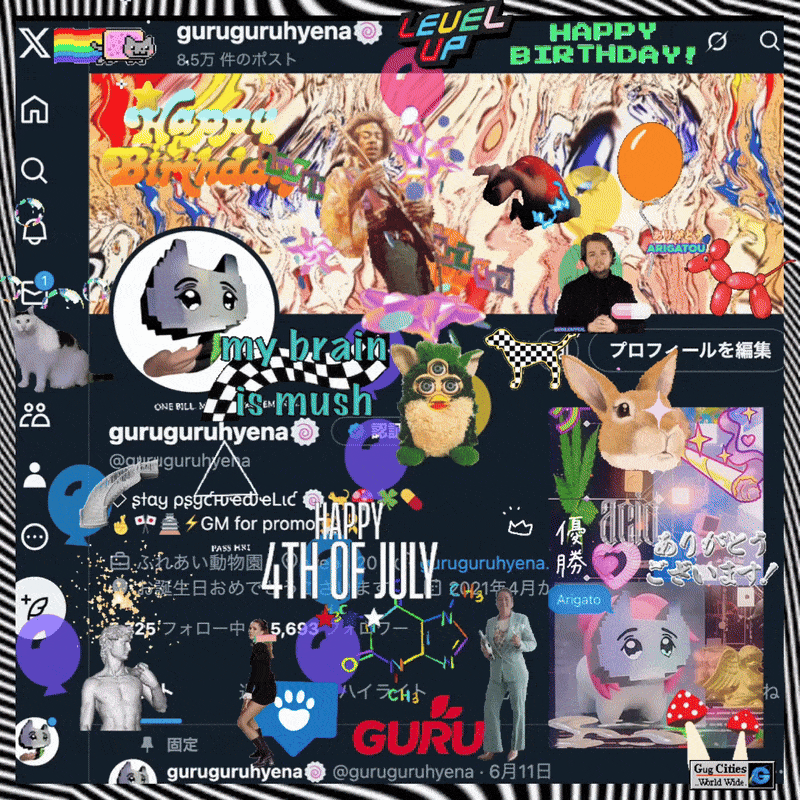 ӇƛƤƤƳ 4ƬӇ ƠƑ ʆƲԼƳ 🎉